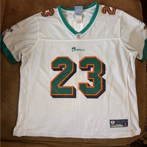 Reebok Women's NFL Jersey